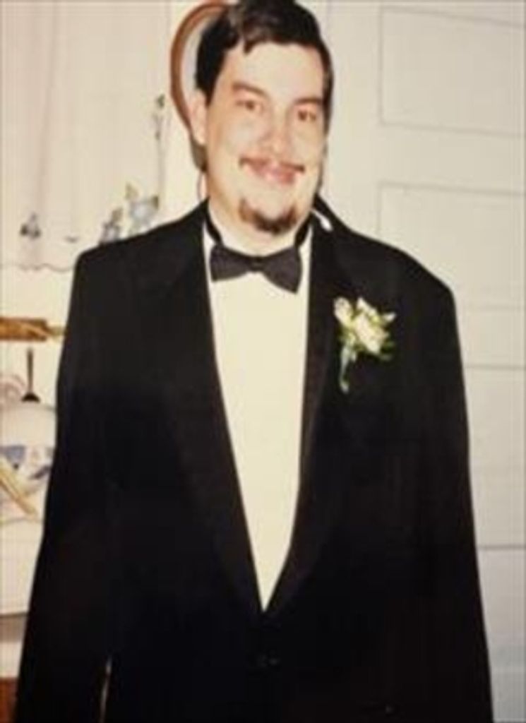 Timothy Wayne Price