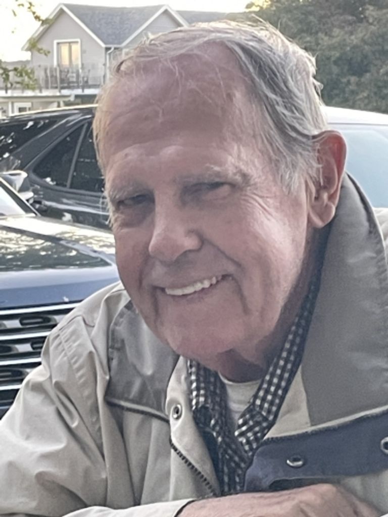 Allan Duane Mathieu Profile Photo