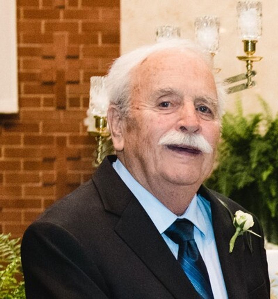 Jerome G. Greminger Profile Photo