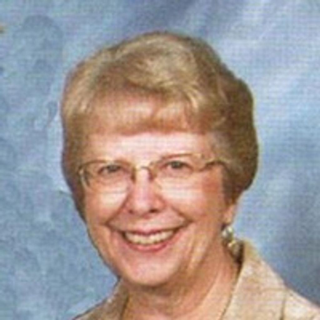Carol Martin