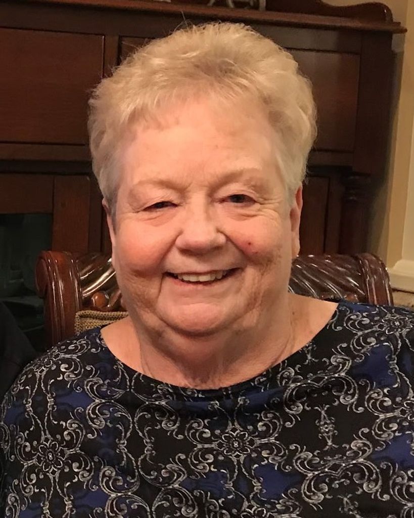 Peggy Jo Chester Duncan