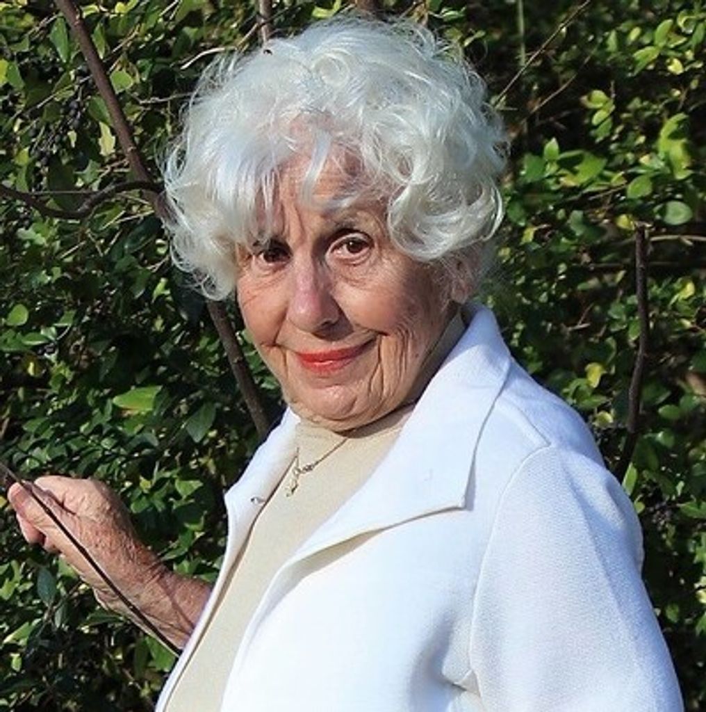Jeane Slatt Patton Profile Photo