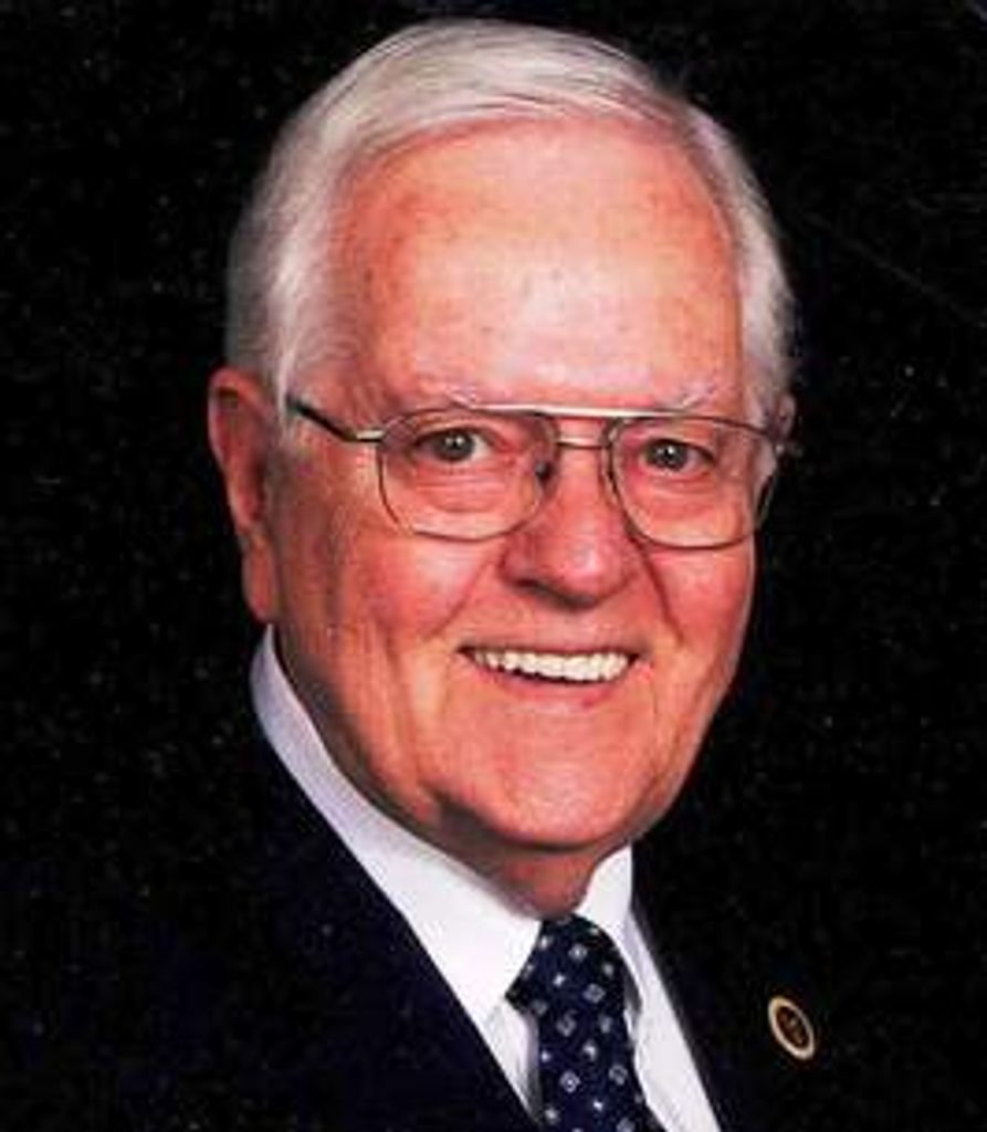William Shank
