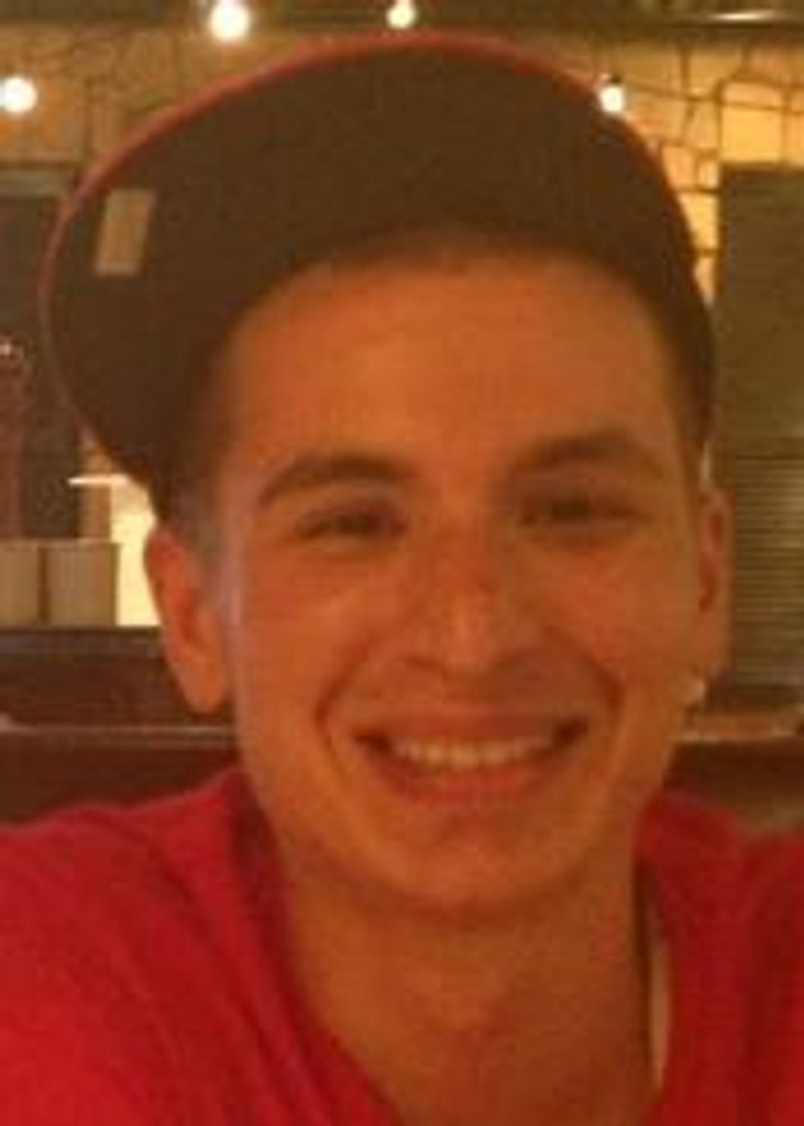 Austin James "Aj" Anderson