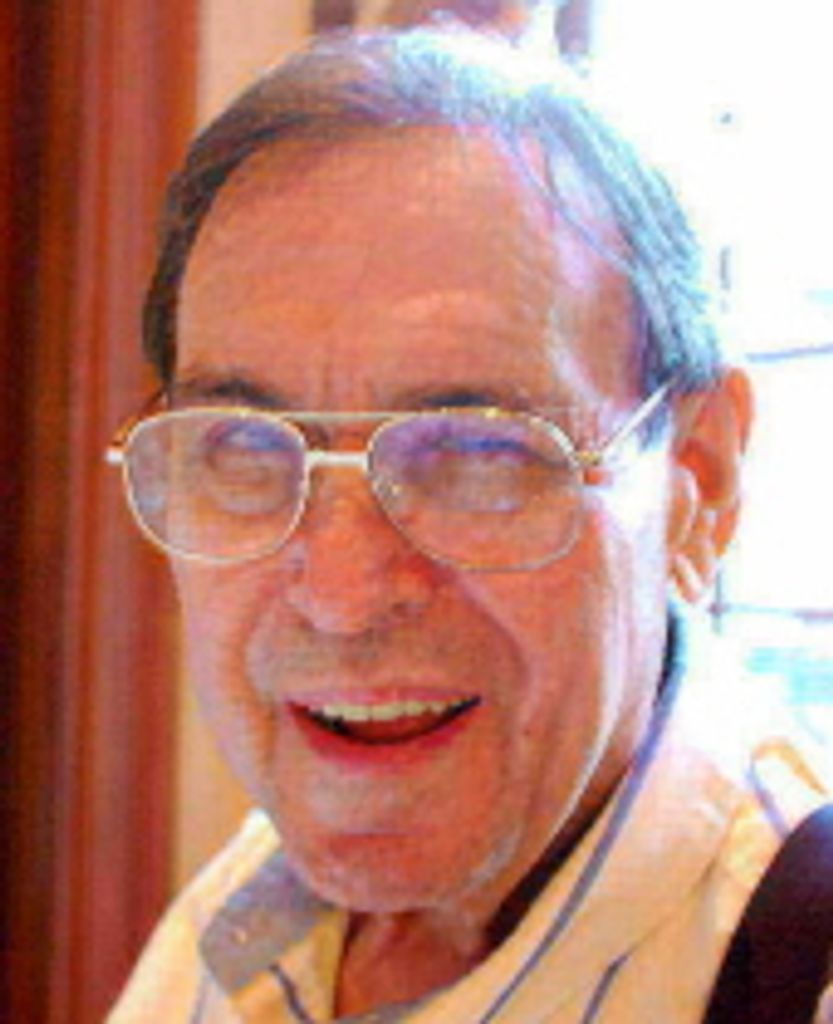 David H. Gally