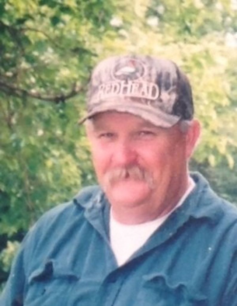 James Merritt