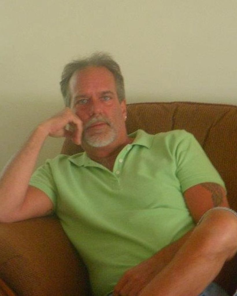 Charles Bearden Profile Photo