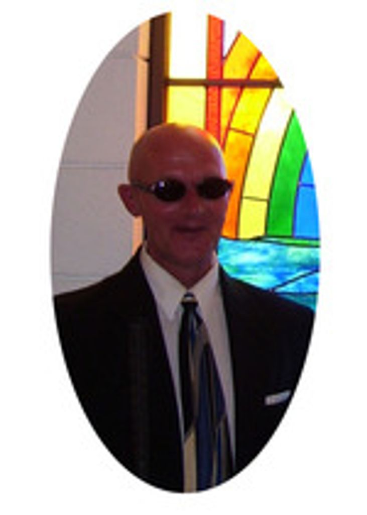 Bill Gaddis