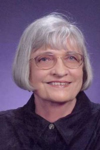 Anna  Gunhild Zuck Profile Photo