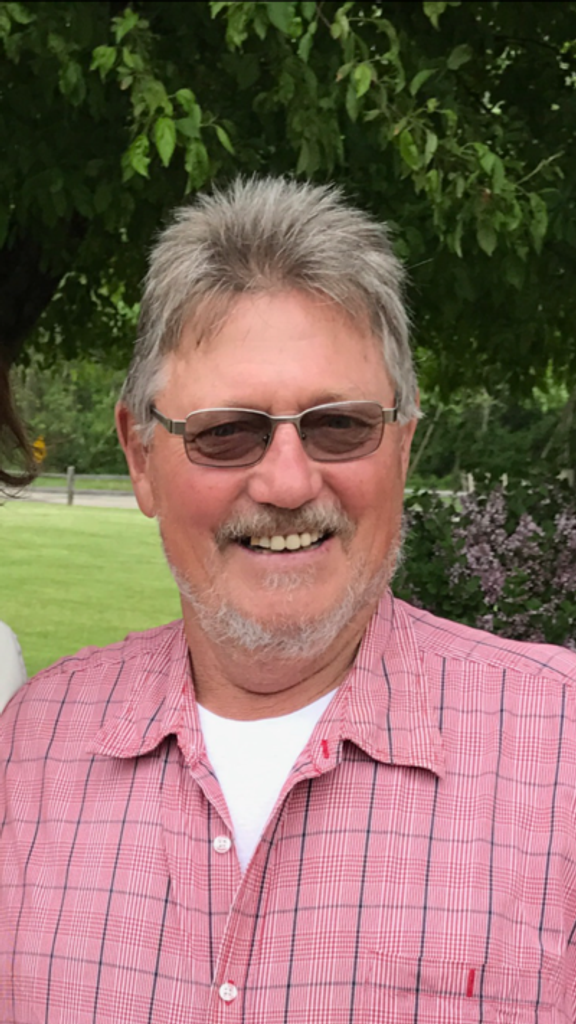 Carlyle "Pork" Raymond Braden Profile Photo