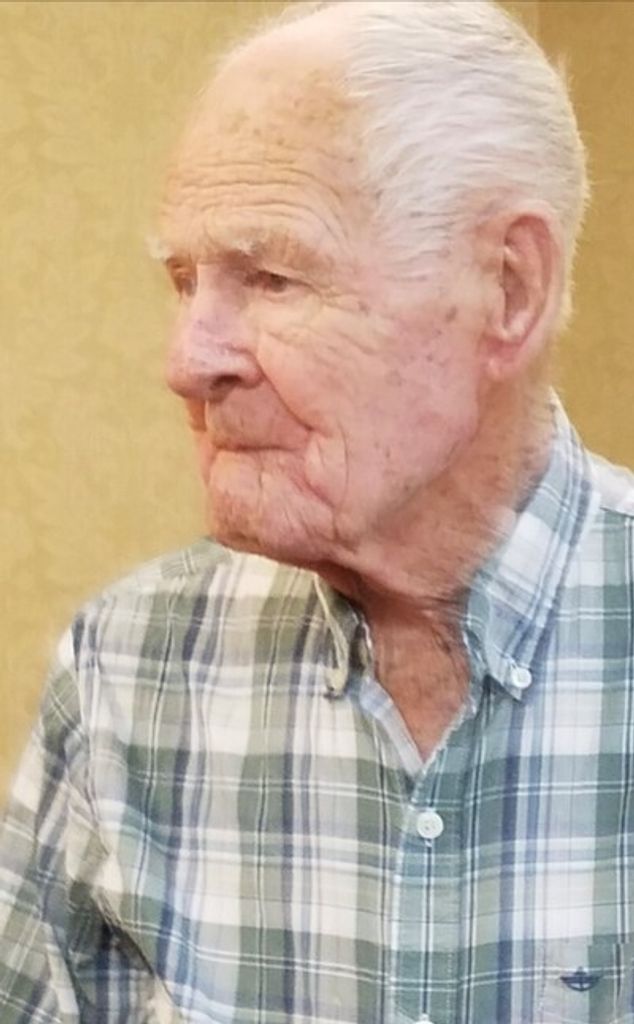 Cecil Wade Beach Sr. Profile Photo
