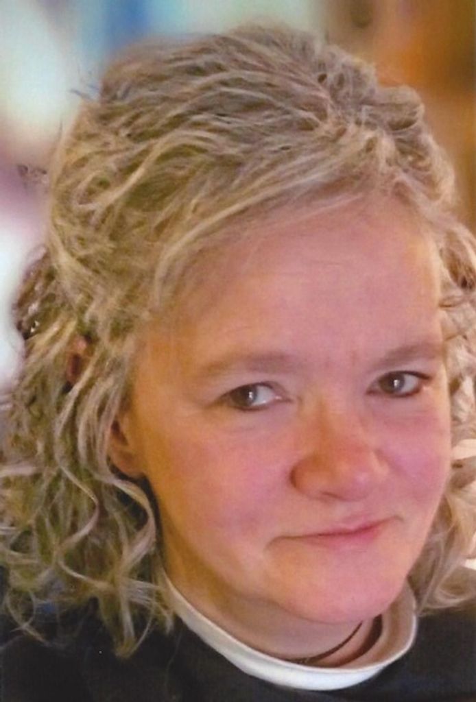 Rebecca Spaulding