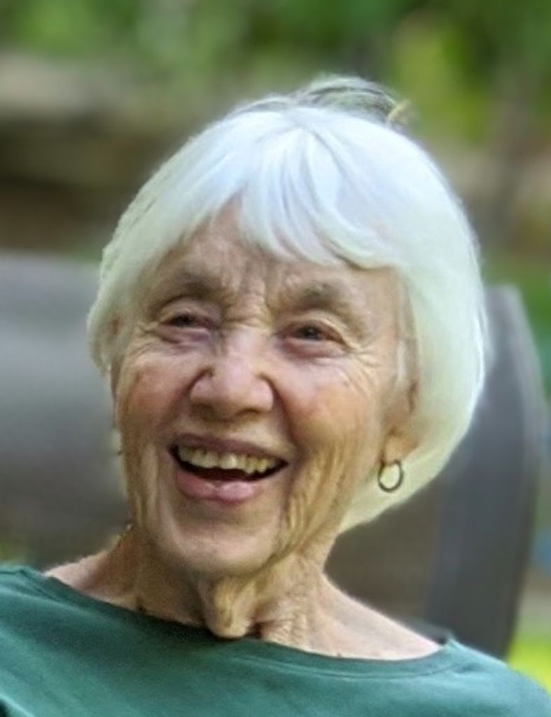 Myrna Laub Profile Photo
