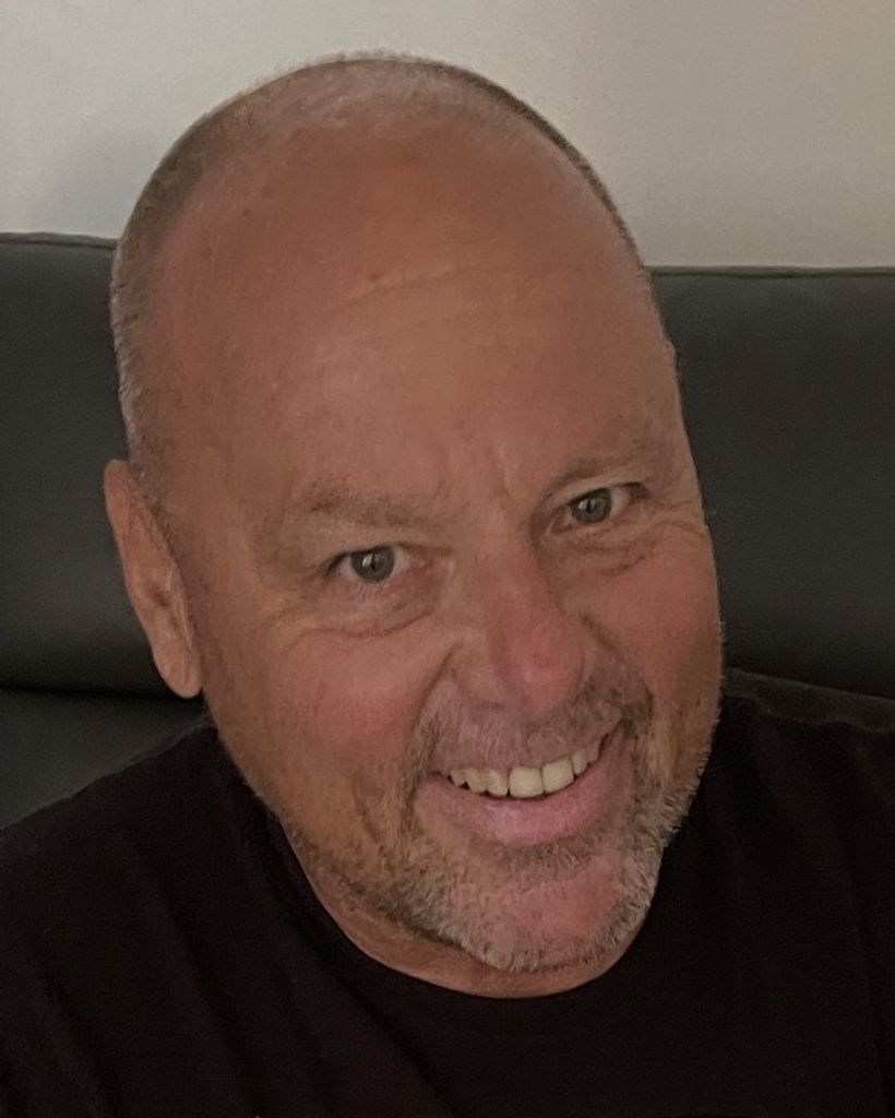 Michael Thomas Gibson Profile Photo