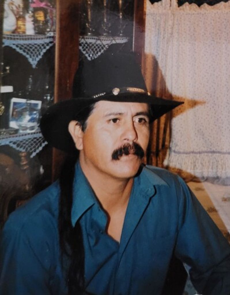 Armando Orozco Delgado, Sr. Profile Photo