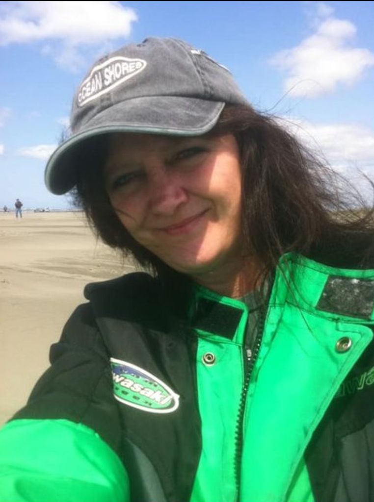 Cheryl Ann (Powell)  Senger