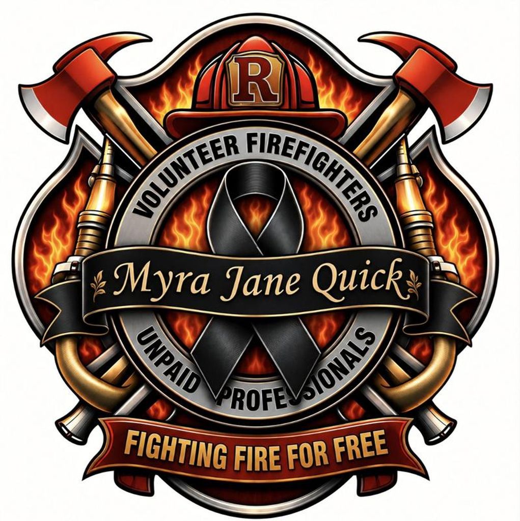 Myra Quick Profile Photo