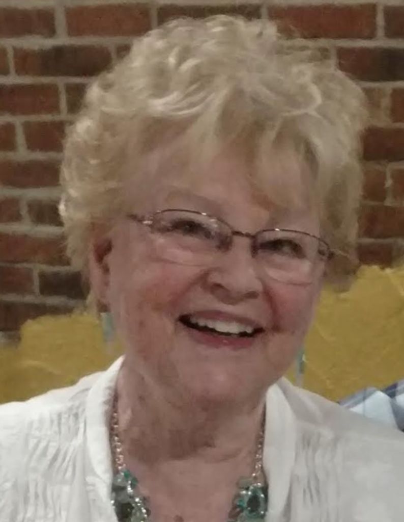 Jeannine Whalen Profile Photo