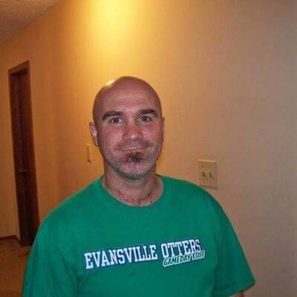David Anthony Mansell