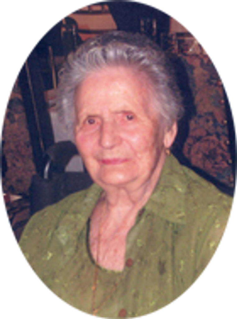 Maria Di Valentin