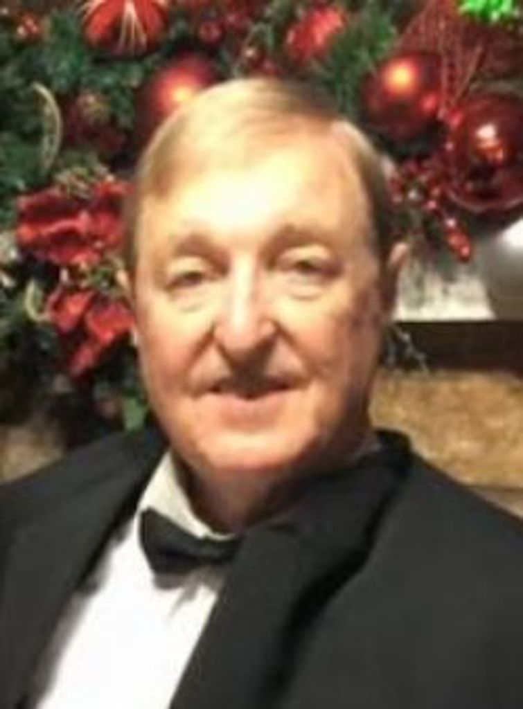 Glenn Durbin