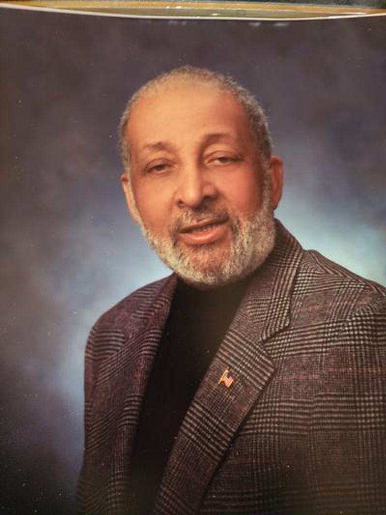 Woodrow Wilson Burch, Jr. Profile Photo