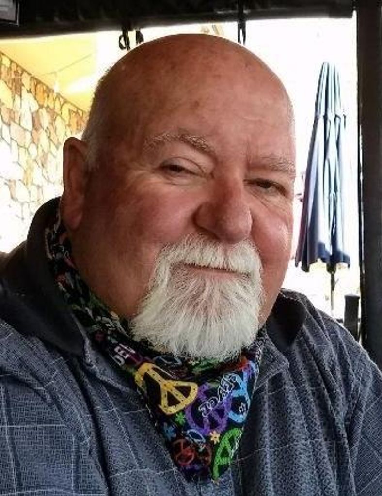 Dennis Wade Davidson Profile Photo