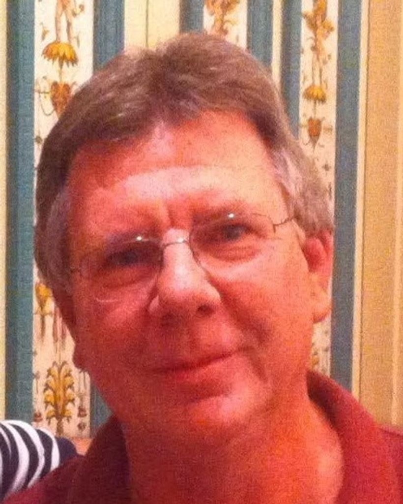 Lee D. Vogel Profile Photo