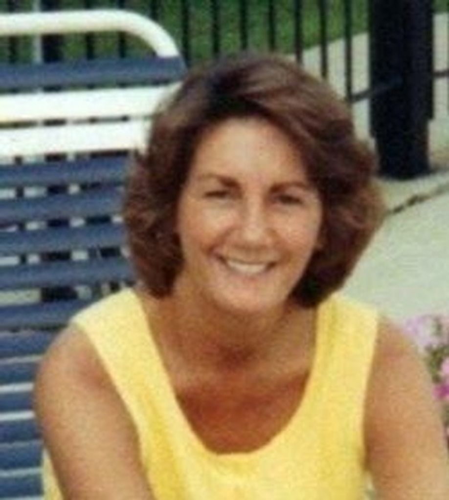 Cathy Anne Weatherford