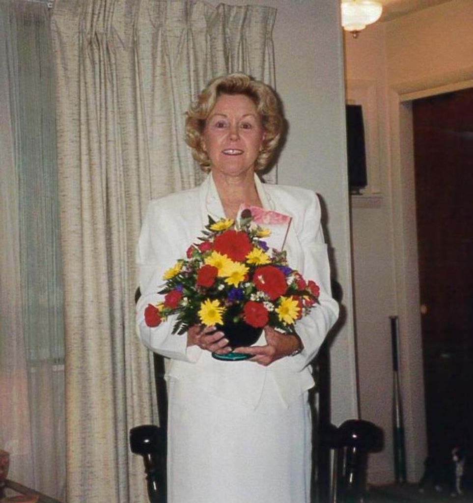 Shirley Ann Tegarden Profile Photo