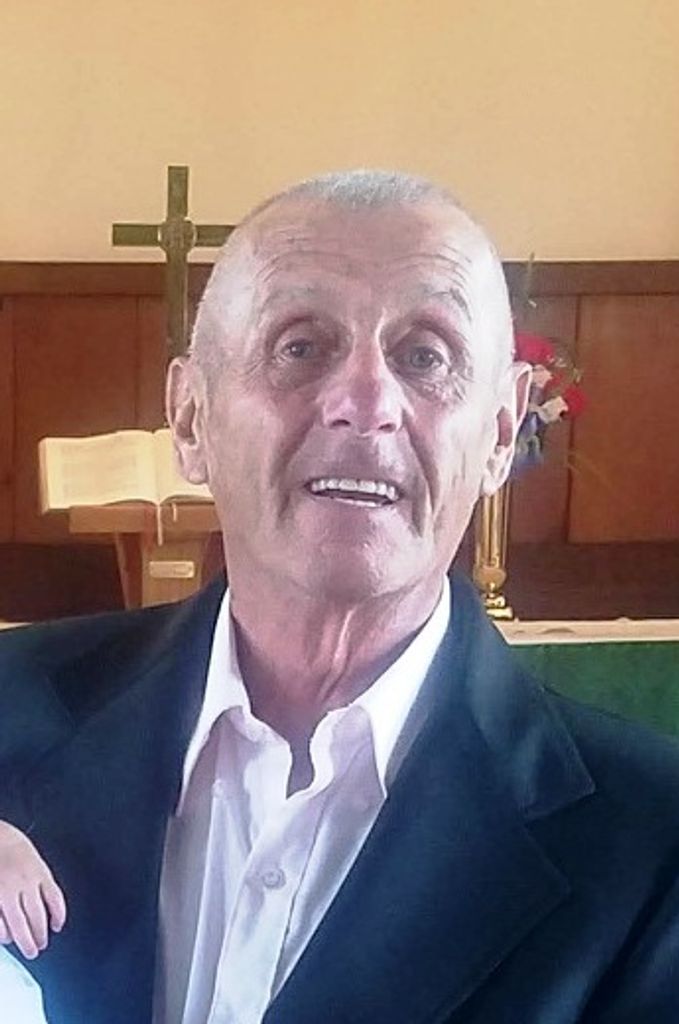Ronald W. Reppert Profile Photo