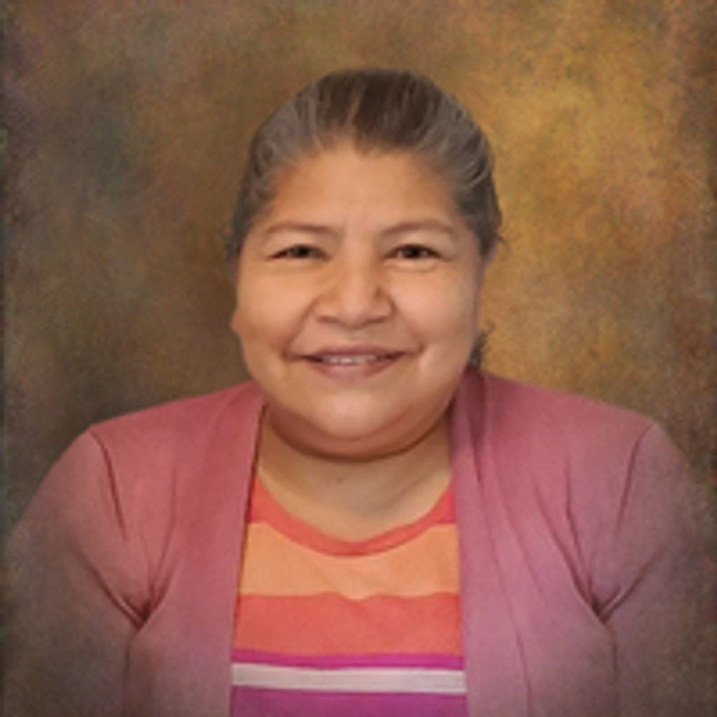 Maria Luisa Ruiz Mata De Martinez