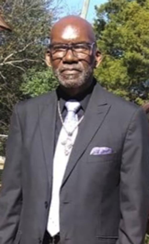 Mr. Charles Simmons Profile Photo