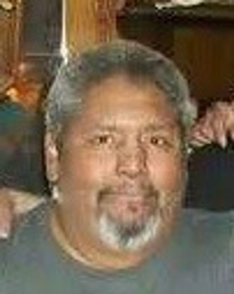 Daniel "Bear" Rivera Profile Photo