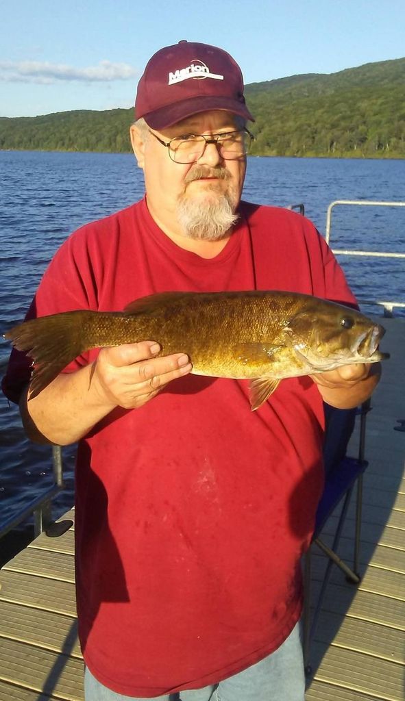 Richard "Rick" Allen Blevins Profile Photo