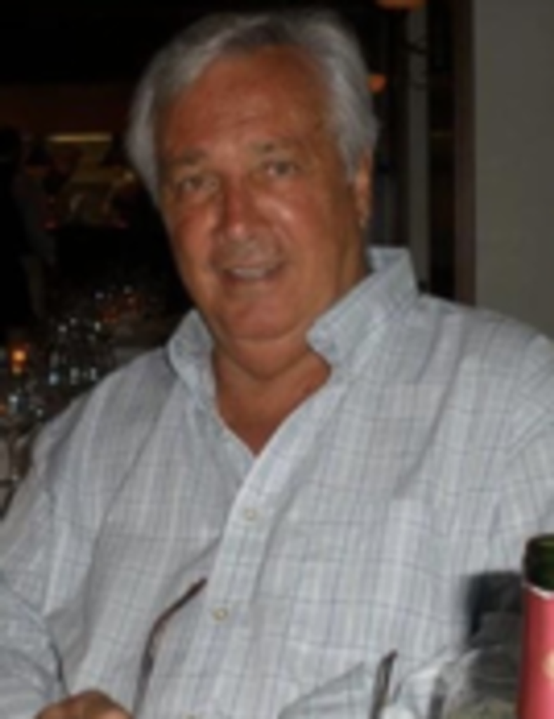 Christopher Paul Affrunti