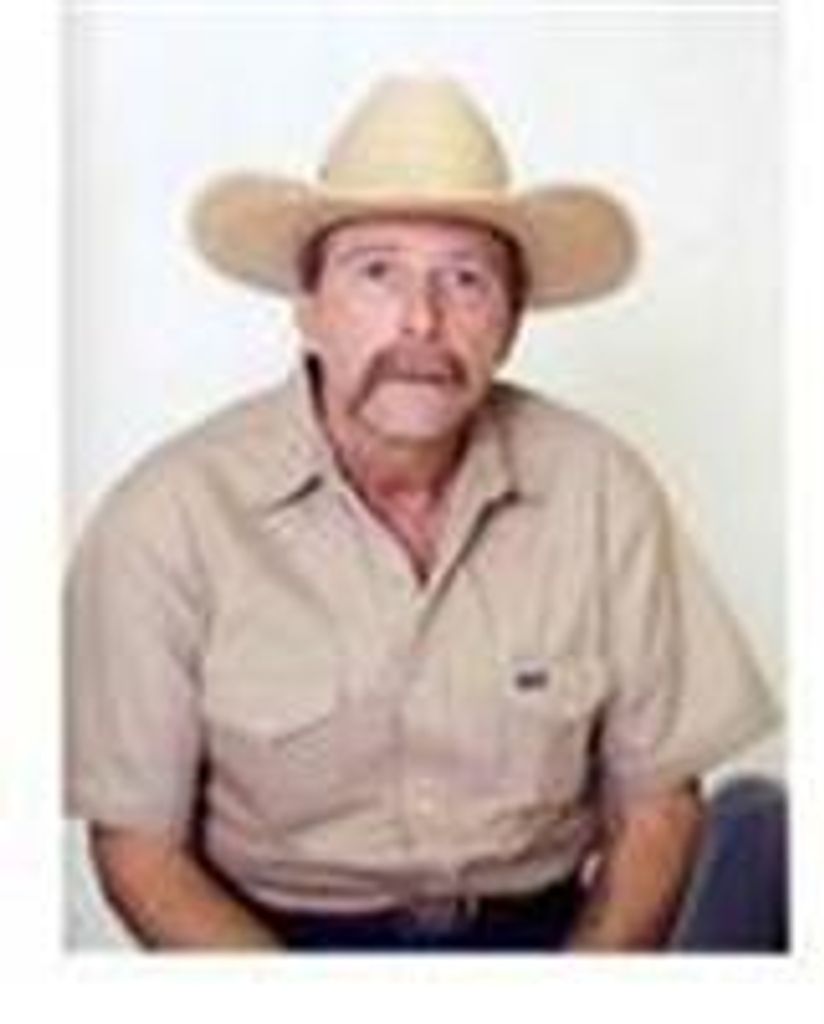 Calvin Patterson