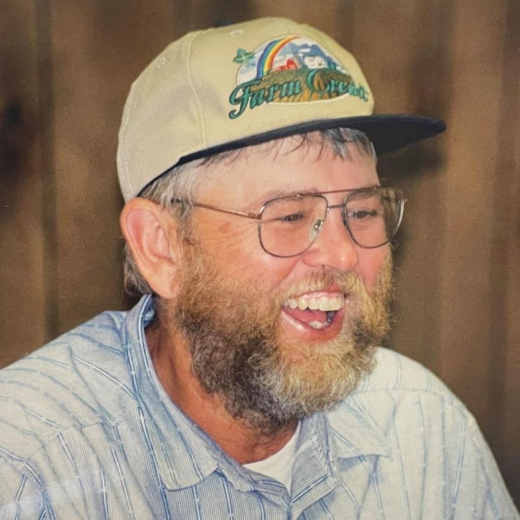 Ray Elmer Appel Profile Photo