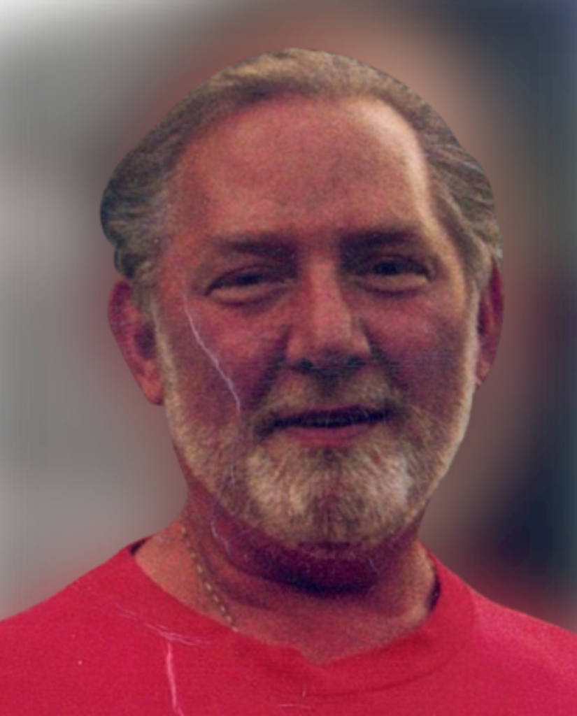 Joseph E. Pinter, Sr.