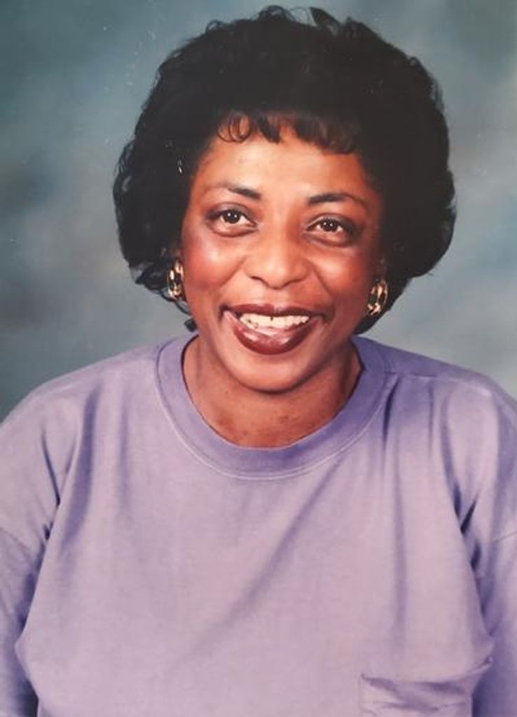 Angela Lockhart Profile Photo
