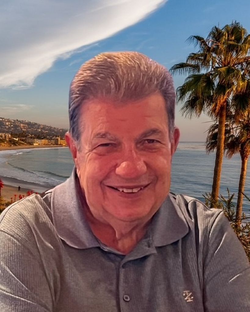 Thomas Eugene Besozzi