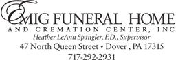 Emig Funeral Home & Cremation Center, Inc.
