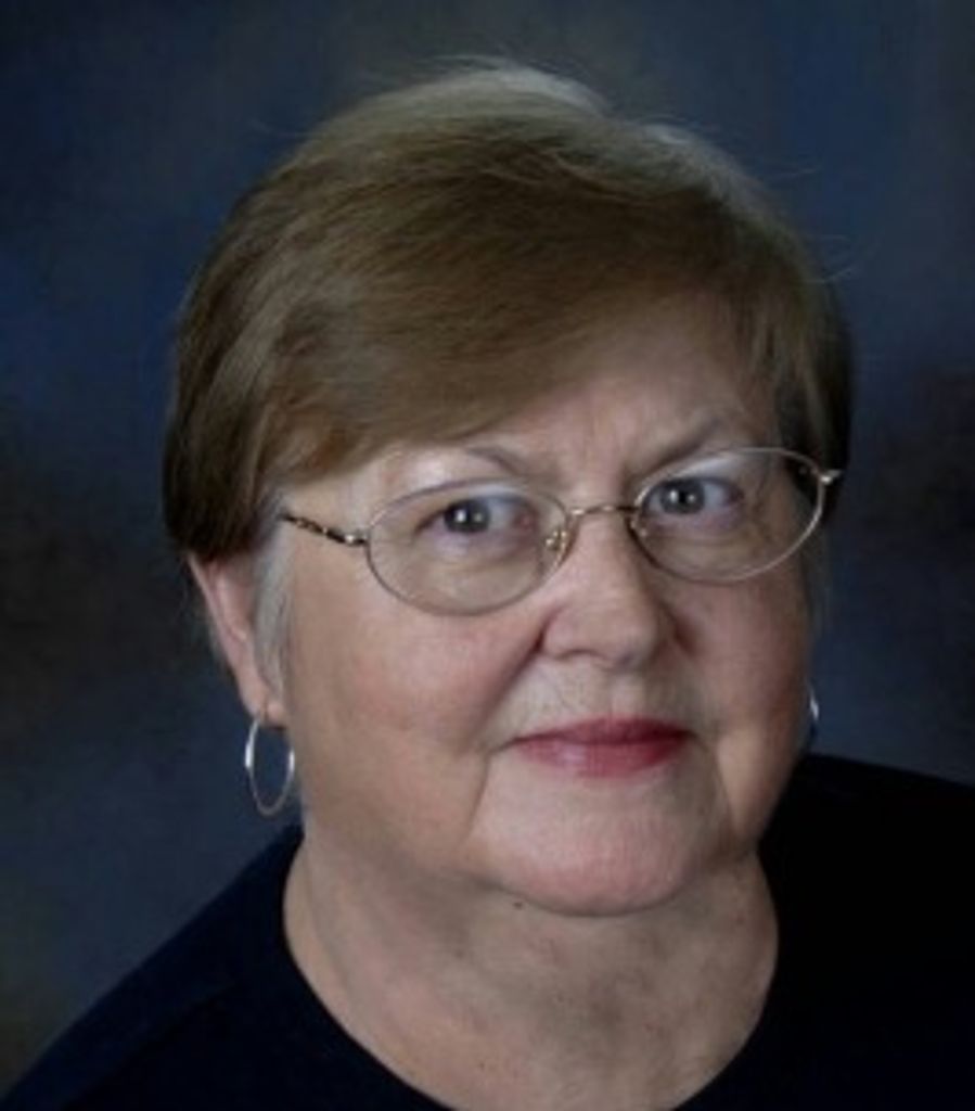 Anna Walling Profile Photo