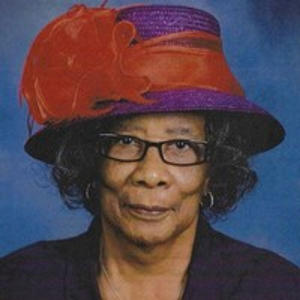 Mary Williams