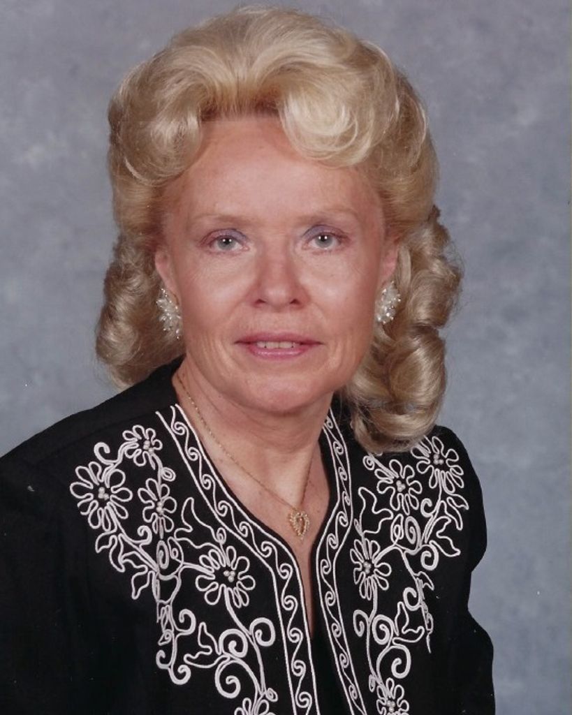 Nettie L. Patrick Profile Photo