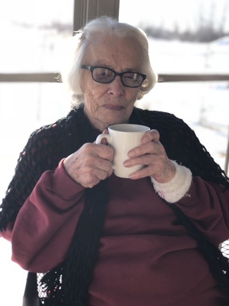 Ardene Cramer Profile Photo