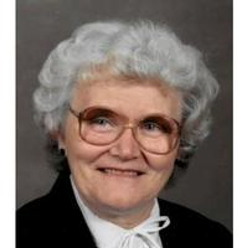 Estella Mae Schieber