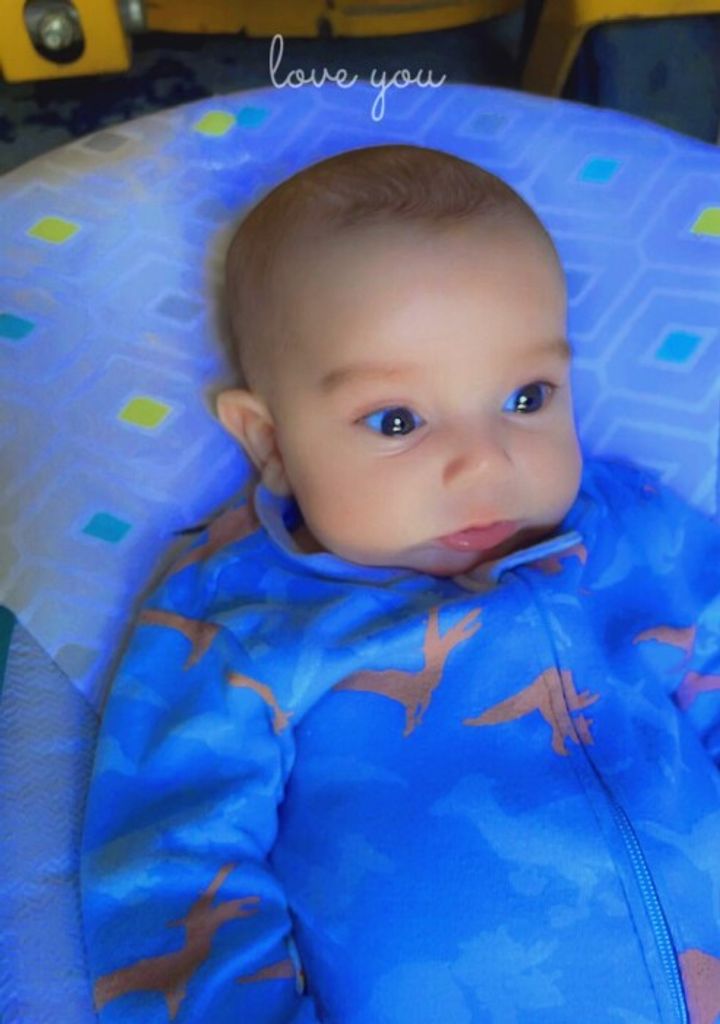 Legend Koa Williams Profile Photo