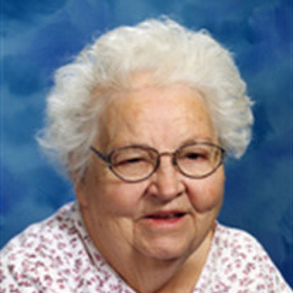 Faith Orleen "Orleen" Beaubien (Keehn)
