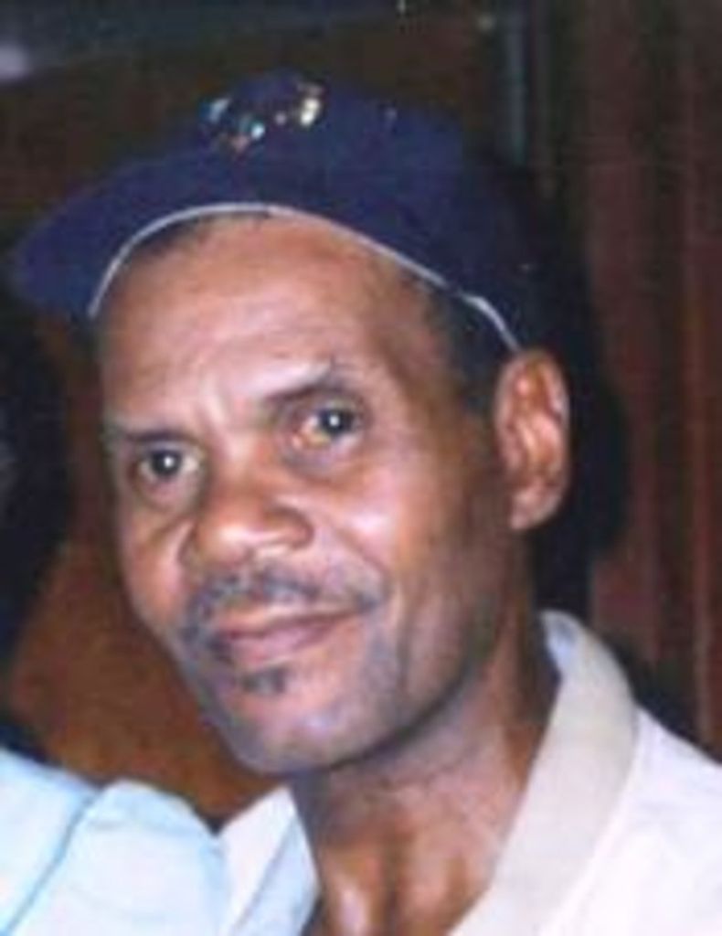 Robert Edward Wilson, Sr.